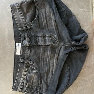 one teaspoon bandit short